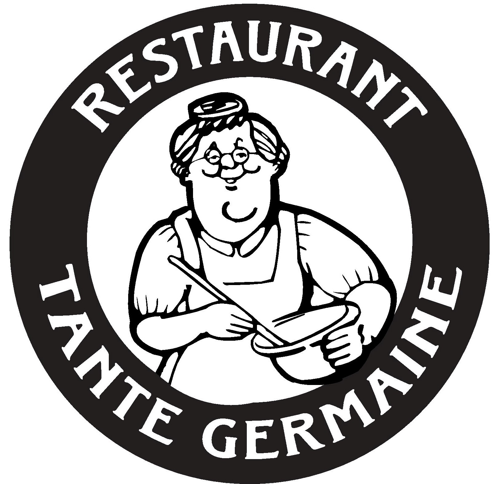 Restaurant Tante Germaine