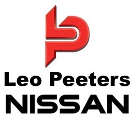 Nissan Leo Peeters
