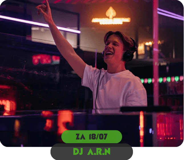 DJ A.R.N
