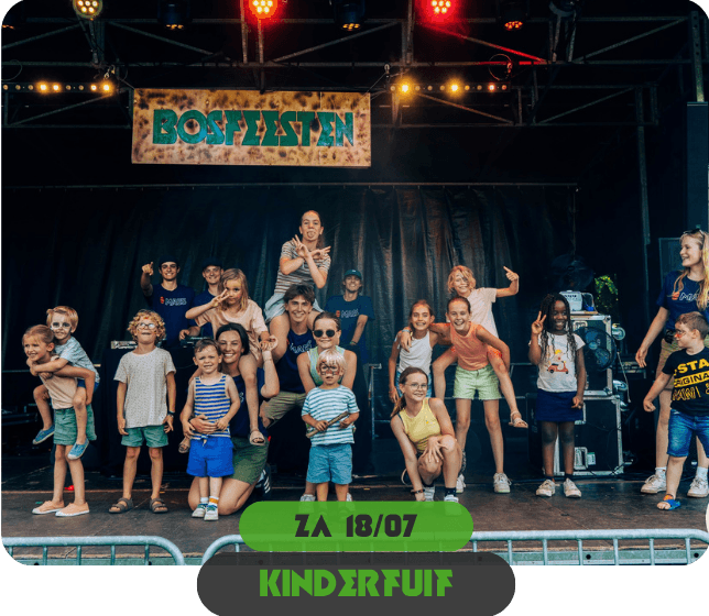 Kinderfuif